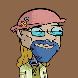 Hippynoid #3736