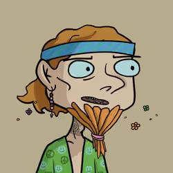 Hippynoid #5741
