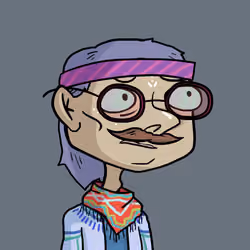 Hippynoid #1707