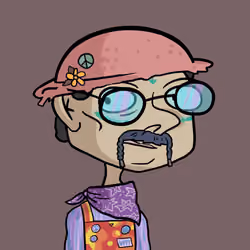 Hippynoid #5675