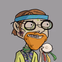 Hippynoid #434