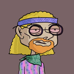 Hippynoid #4540