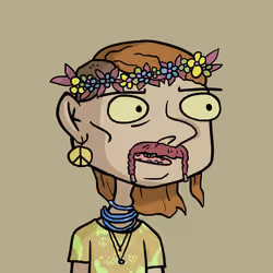 Hippynoid #1145