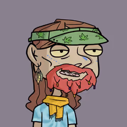 Hippynoid #529