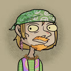Hippynoid #3743