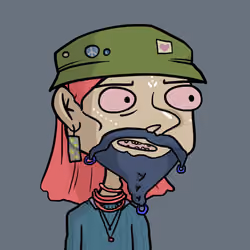 Hippynoid #5376