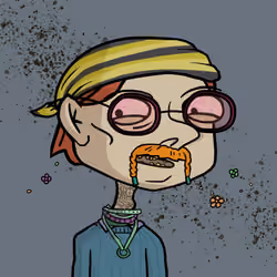 Hippynoid #4595