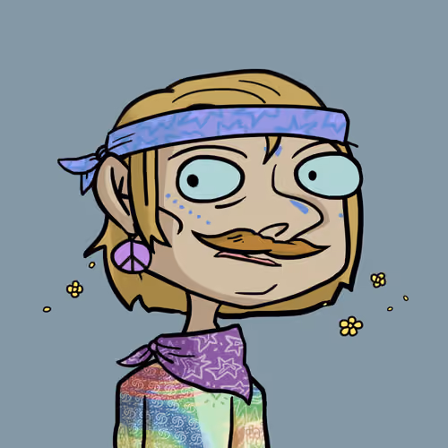 Hippynoid #2432