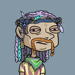 Hippynoid #95
