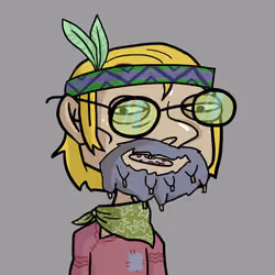 Hippynoid #705