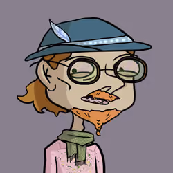 Hippynoid #1591