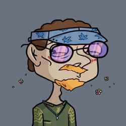 Hippynoid #4584