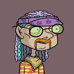 Hippynoid #4970