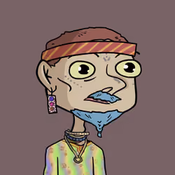 Hippynoid #309