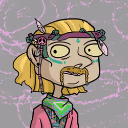 Hippynoid #4539