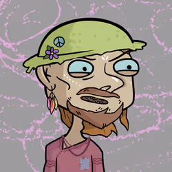 Hippynoid #2910