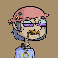 Hippynoid #1127