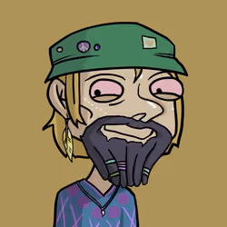 Hippynoid #1642