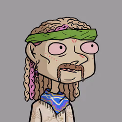 Hippynoid #1422