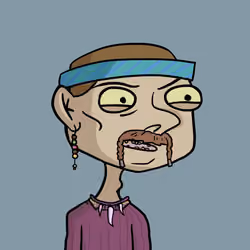 Hippynoid #5225