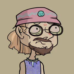 Hippynoid #1631