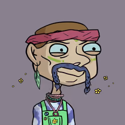 Hippynoid #4594