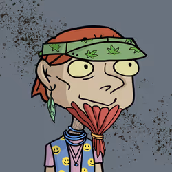 Hippynoid #5694