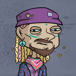 Hippynoid #5139