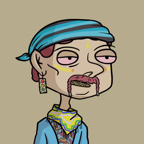 Hippynoid #2038