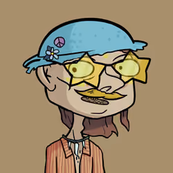Hippynoid #3556
