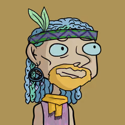 Hippynoid #5069