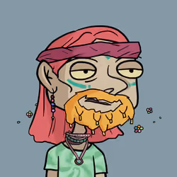 Hippynoid #1131