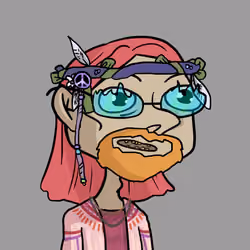 Hippynoid #634