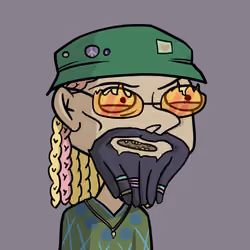 Hippynoid #369