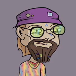 Hippynoid #4490