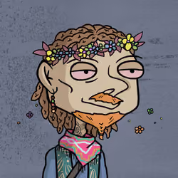 Hippynoid #1421