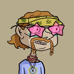 Hippynoid #900