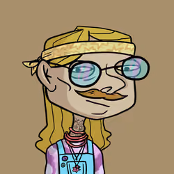 Hippynoid #370