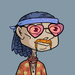 Hippynoid #2708