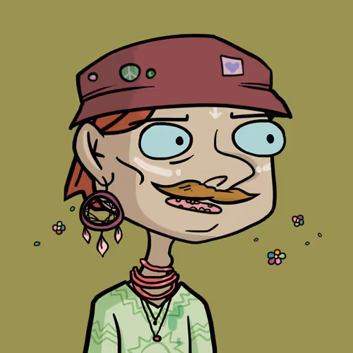 Hippynoid #598