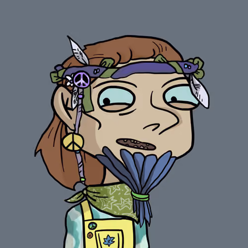 Hippynoid #3631