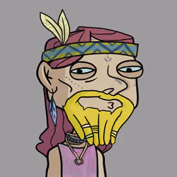 Hippynoid #1395