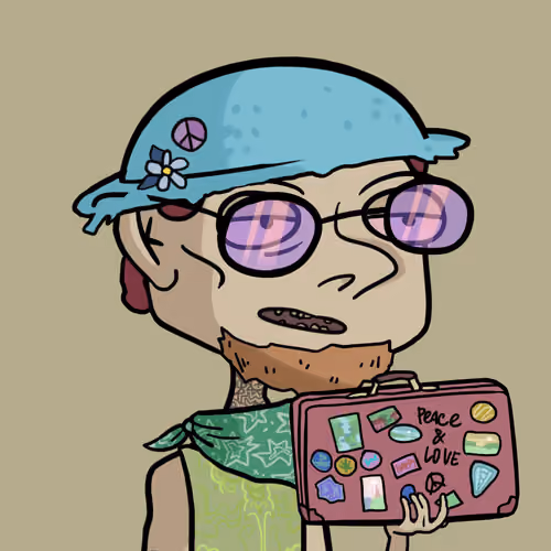 Hippynoid #3618
