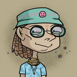 Hippynoid #3570