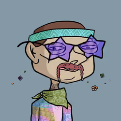 Hippynoid #974