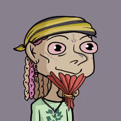 Hippynoid #130