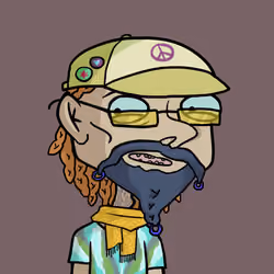 Hippynoid #3456