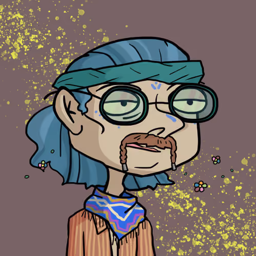 Hippynoid #4620