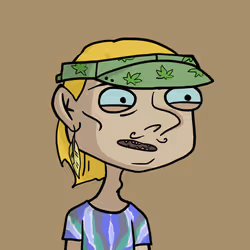 Hippynoid #3865