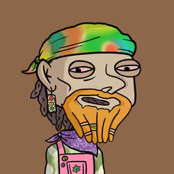 Hippynoid #5911